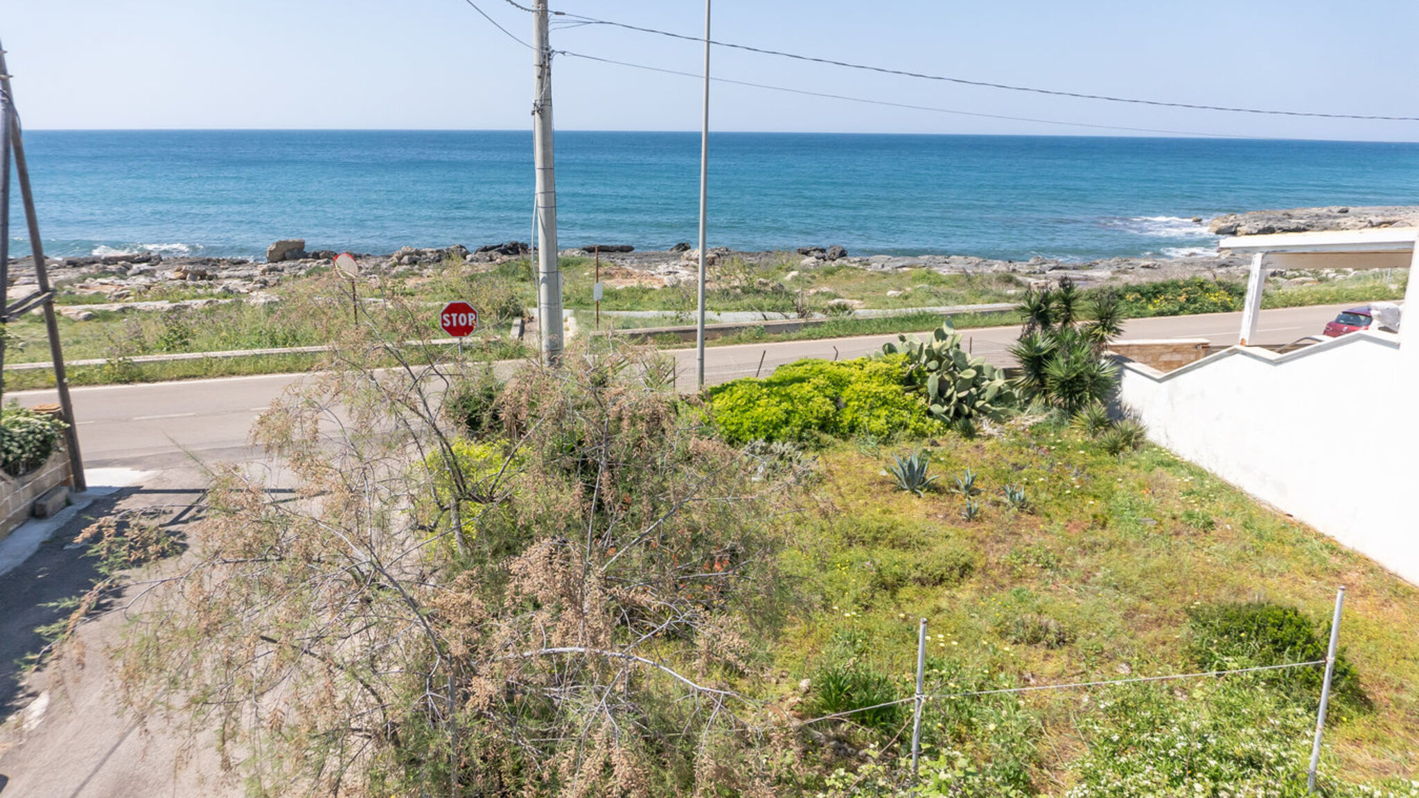 Italianway Alliste Villetta Anna - Salento Reservation