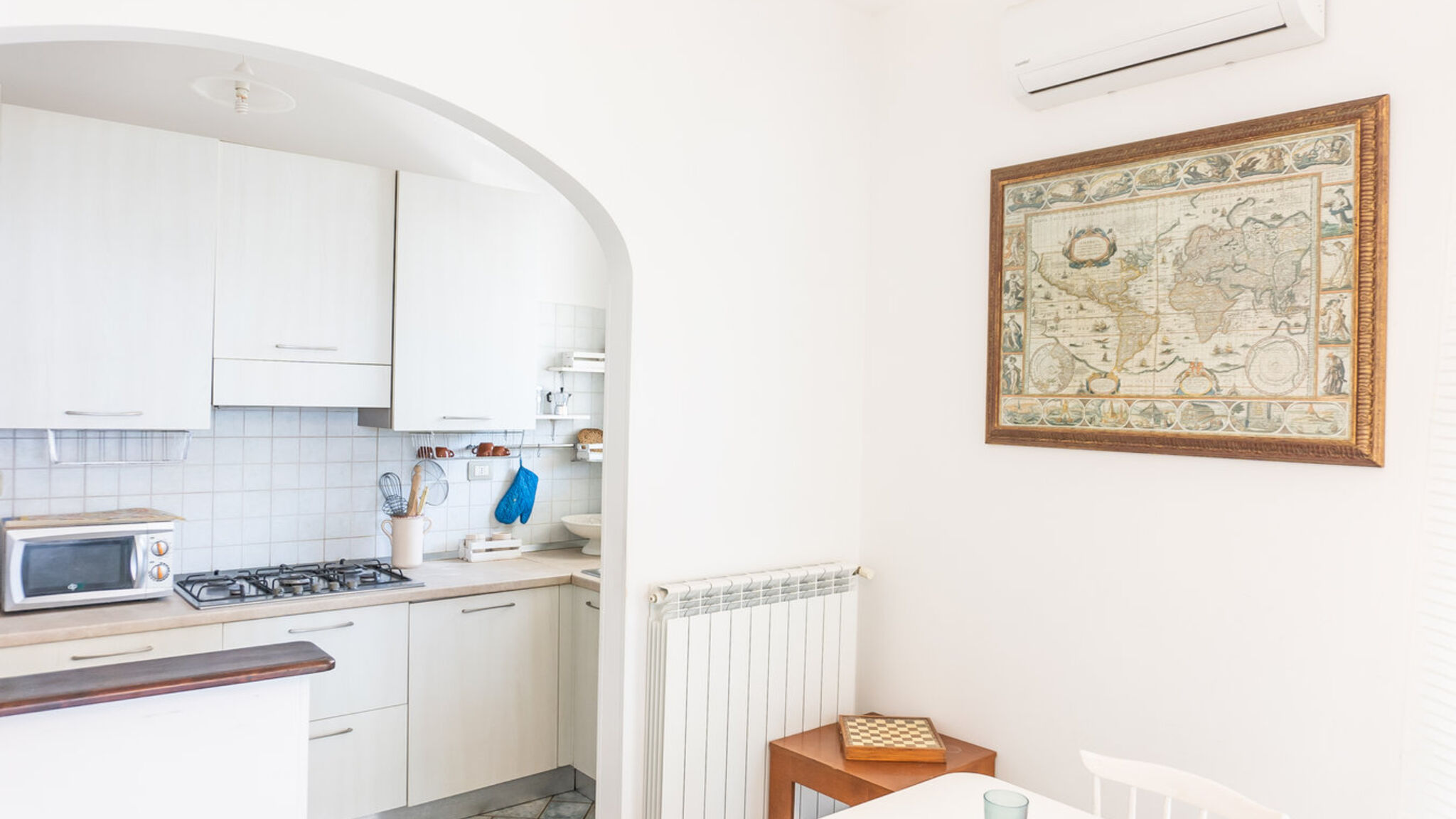 Italianway Alliste Villetta Anna - Salento Reservation