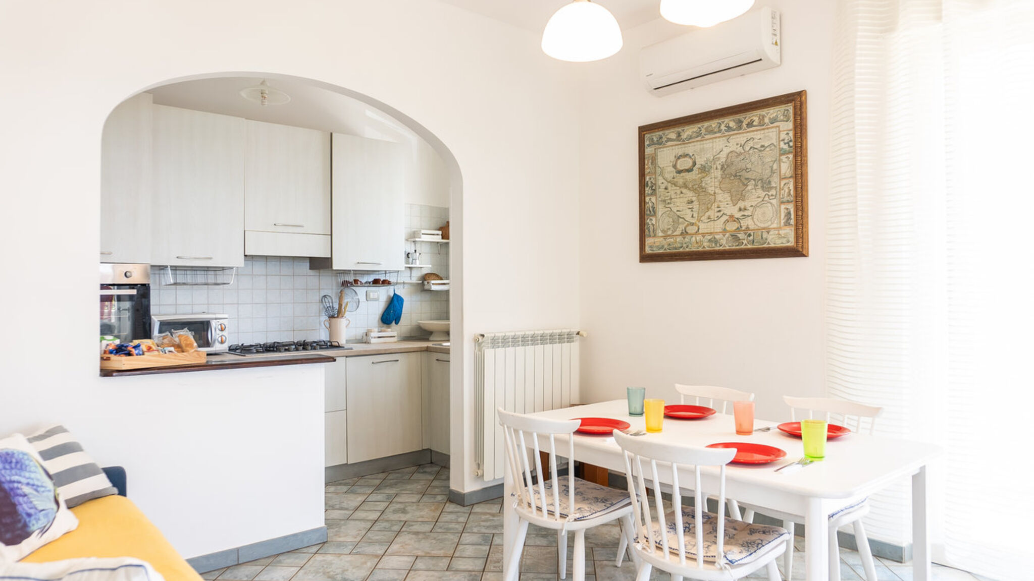 Italianway Alliste Villetta Anna - Salento Reservation
