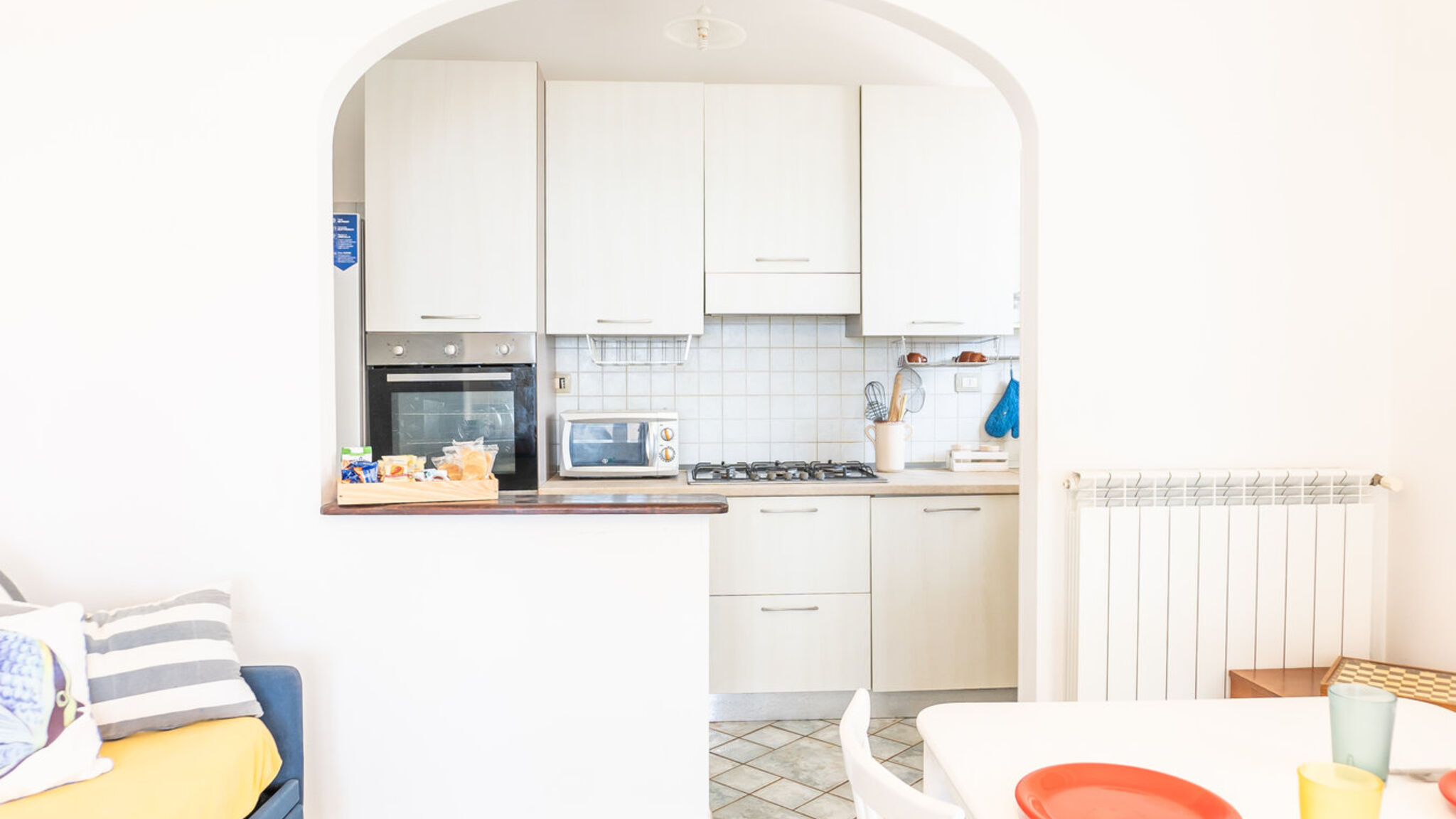 Italianway Alliste Villetta Anna - Salento Reservation