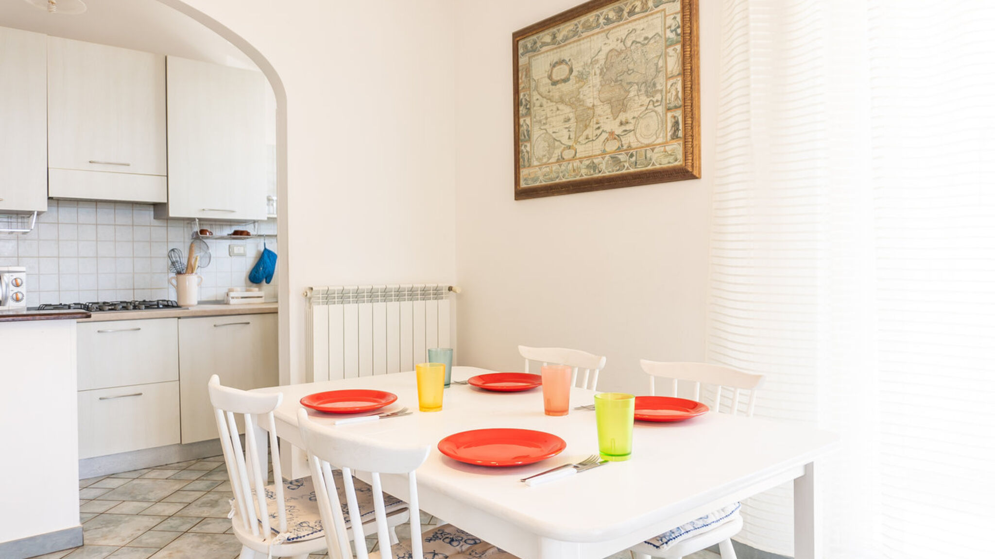 Italianway Alliste Villetta Anna - Salento Reservation