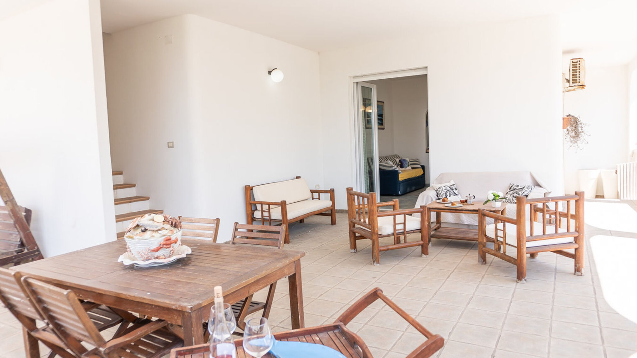 Italianway Alliste Villetta Anna - Salento Reservation