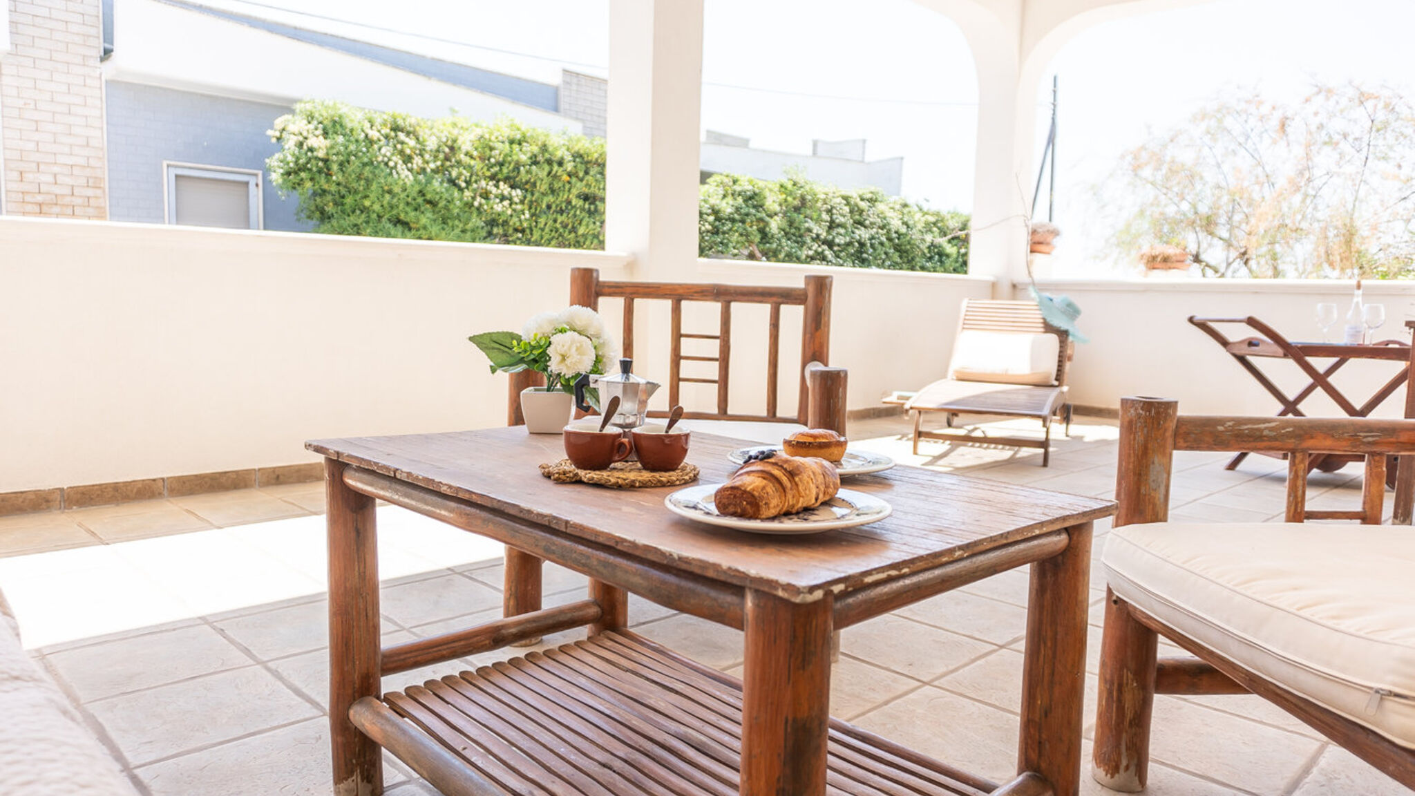 Italianway Alliste Villetta Anna - Salento Reservation