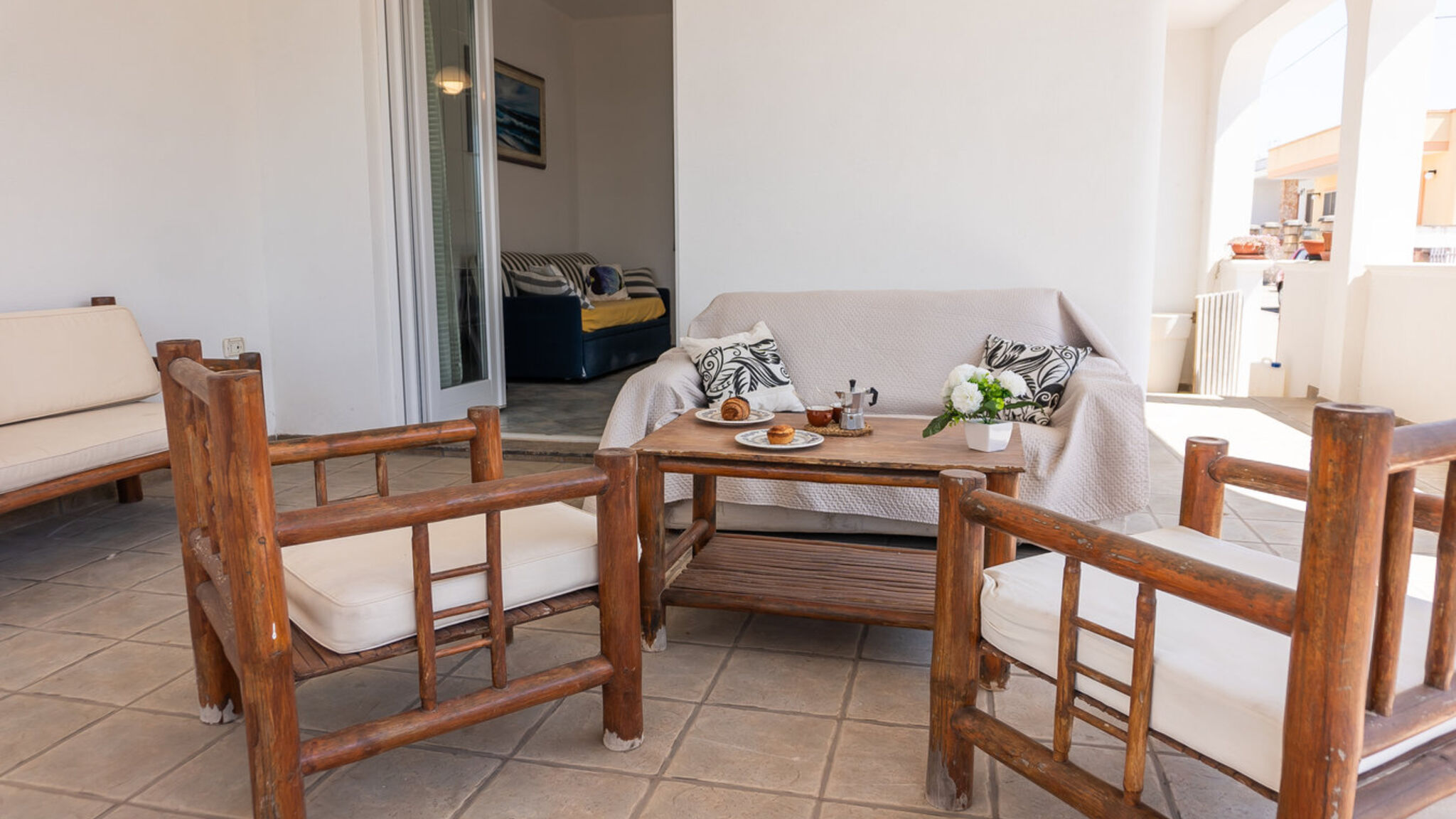 Italianway Alliste Villetta Anna - Salento Reservation
