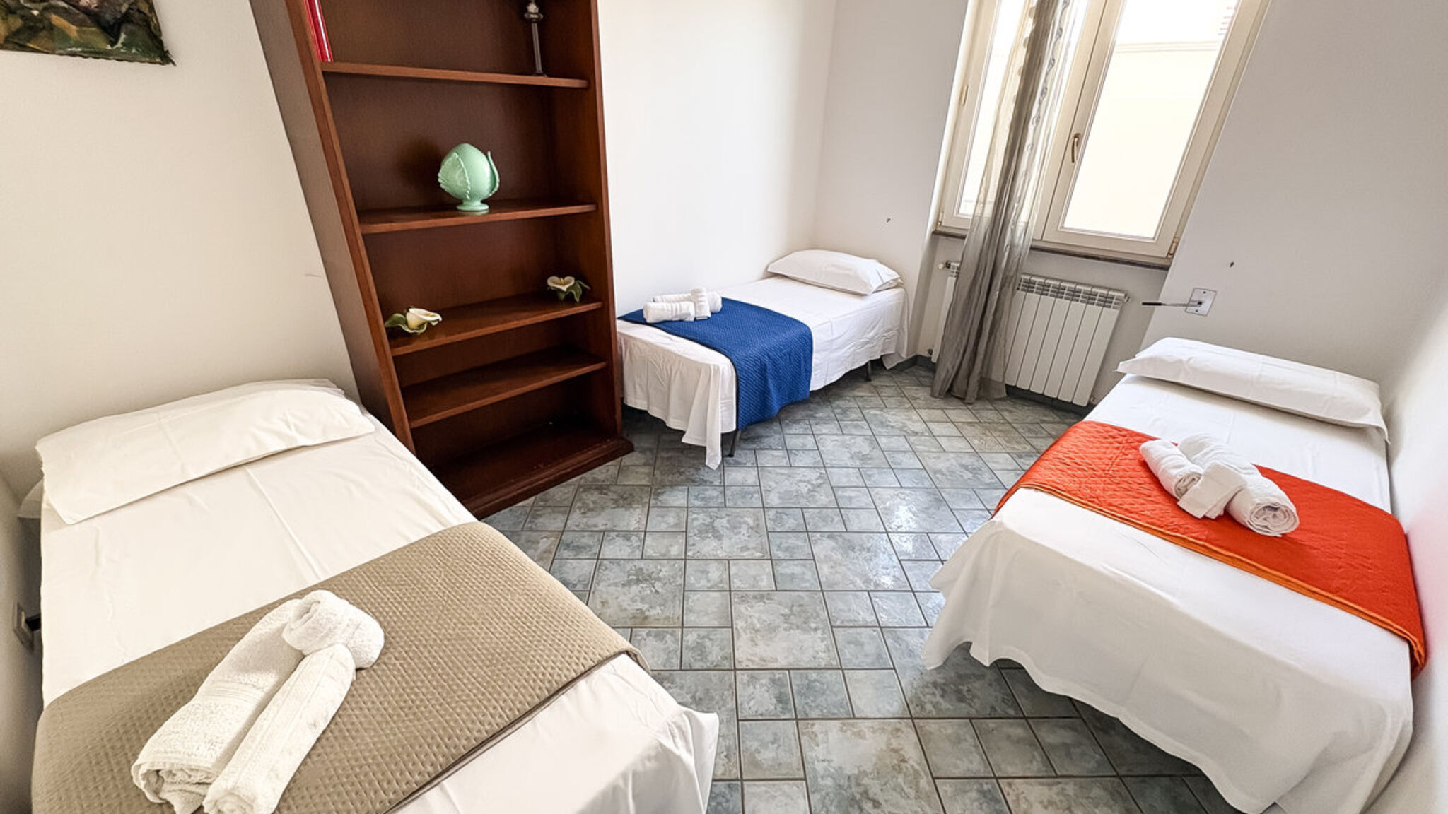 Italianway Alliste Villetta Anna - Salento Reservation