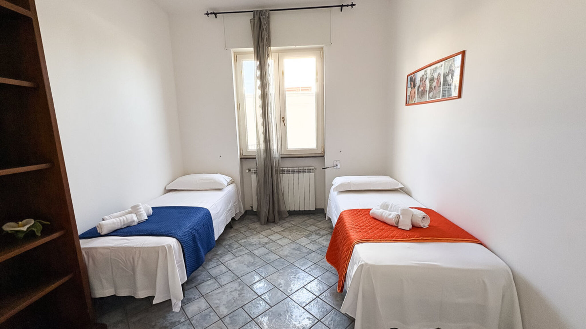 Italianway Alliste Villetta Anna - Salento Reservation