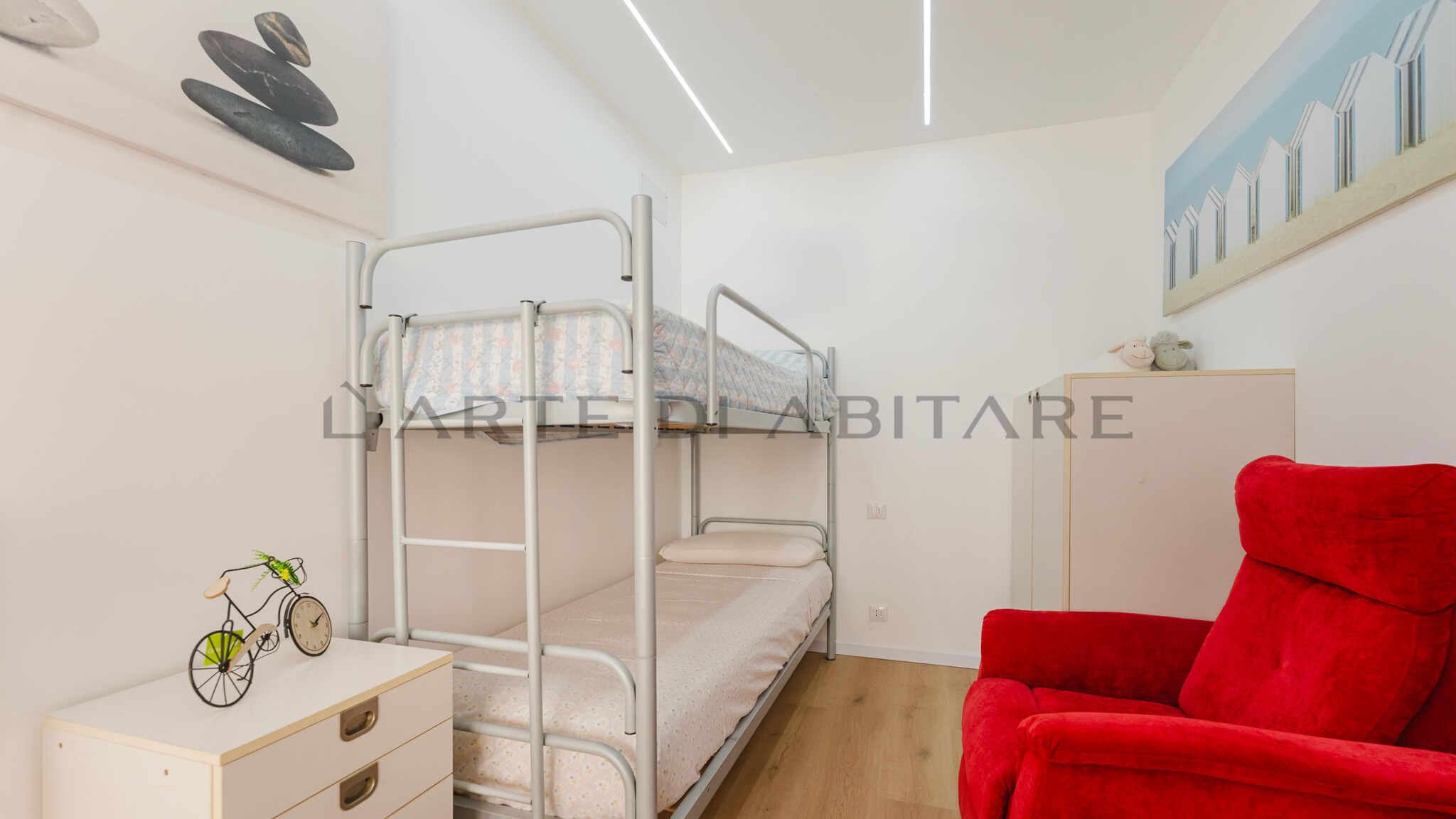 Italianway Caorle Appartamento Caorle Mare