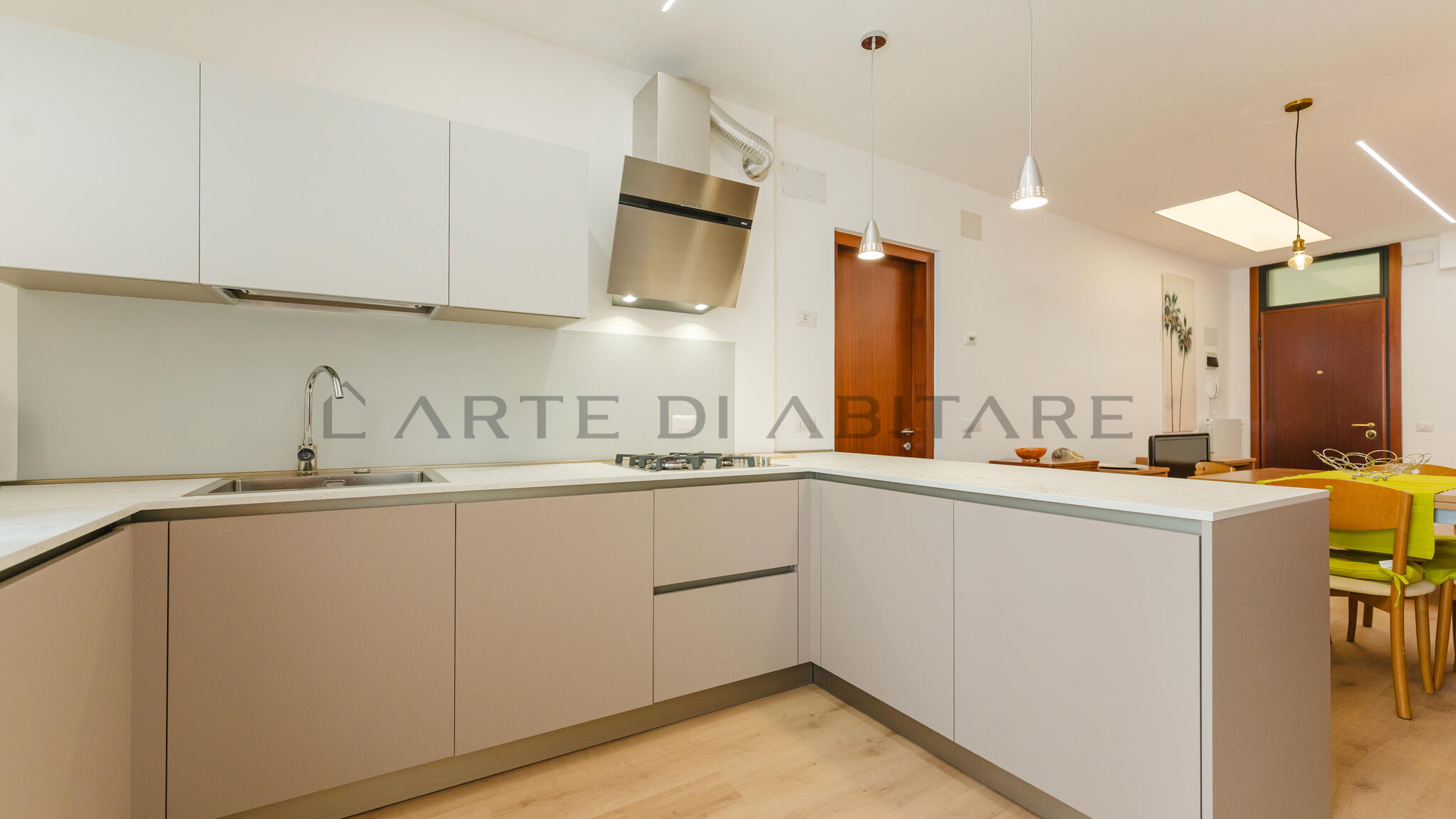 Italianway Caorle Appartamento Caorle Mare