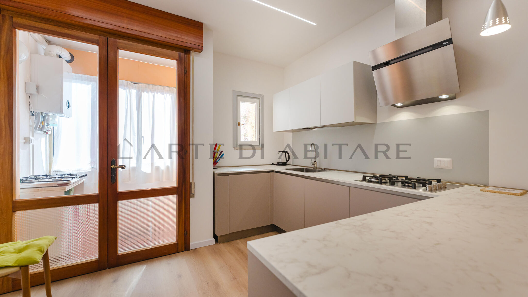 Italianway Caorle Appartamento Caorle Mare