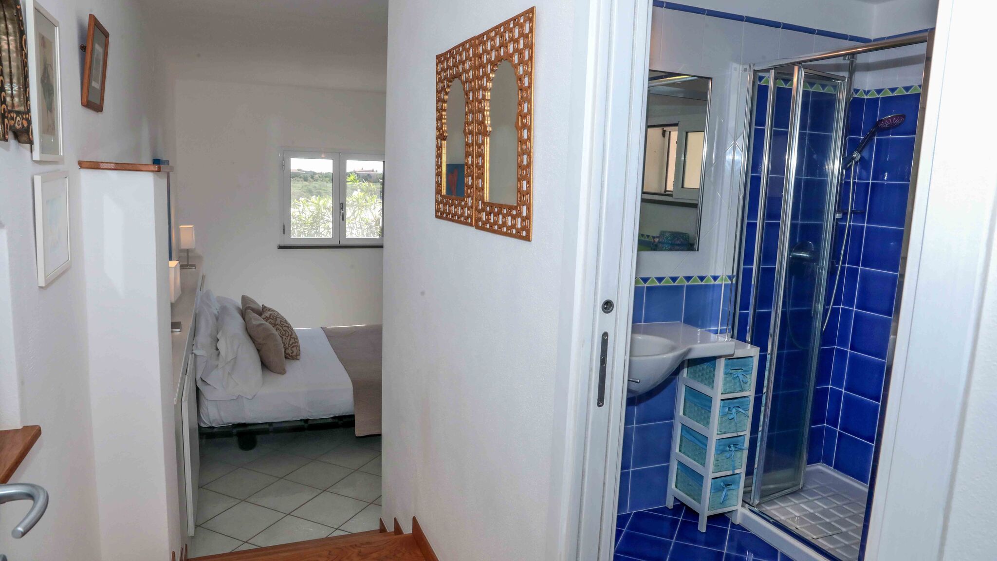 Italianway Calasetta Luxury Beachfront Villa Kaleidos