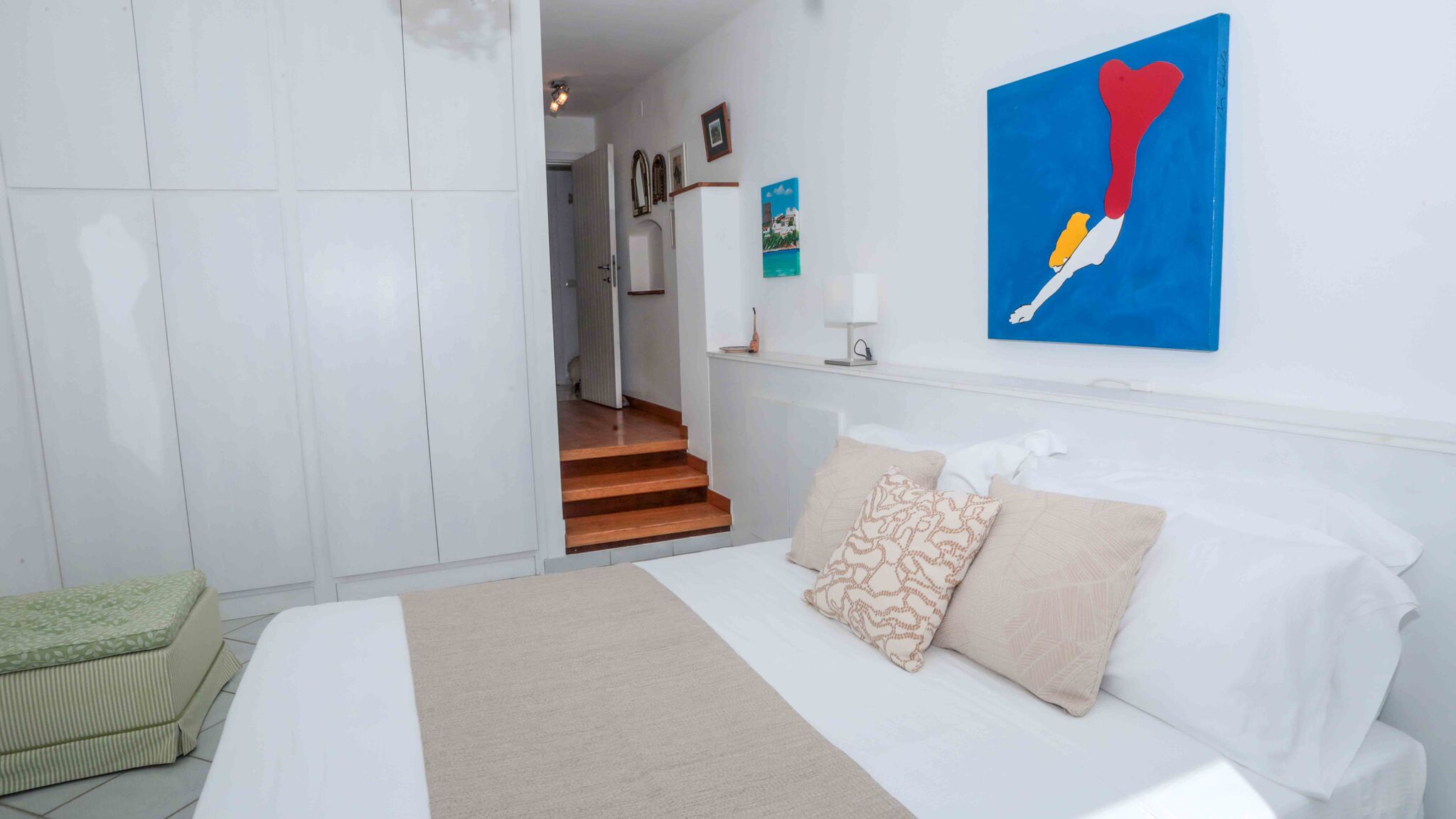 Italianway Calasetta Luxury Beachfront Villa Kaleidos