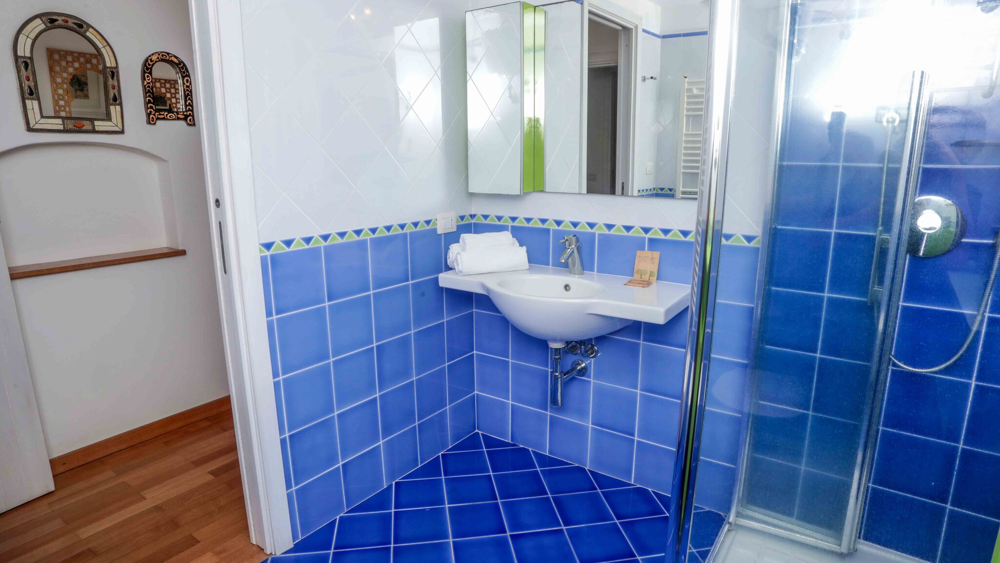 Italianway Calasetta Luxury Beachfront Villa Kaleidos