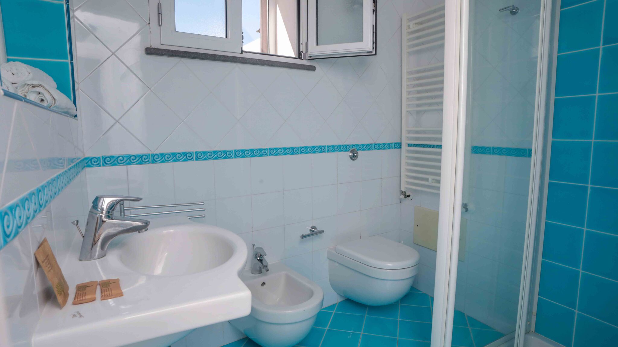 Italianway Calasetta Luxury Beachfront Villa Kaleidos