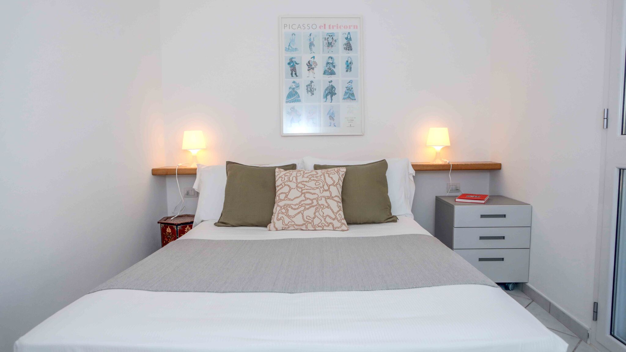 Italianway Calasetta Luxury Beachfront Villa Kaleidos
