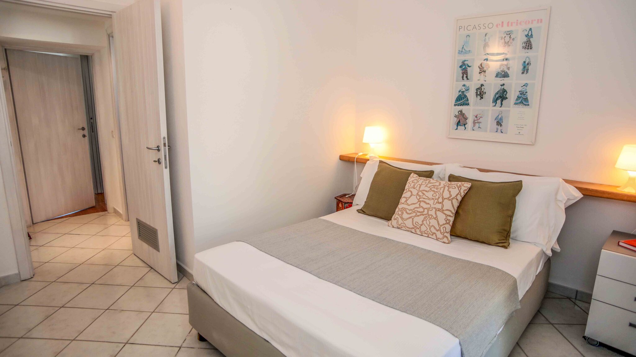 Italianway Calasetta Luxury Beachfront Villa Kaleidos
