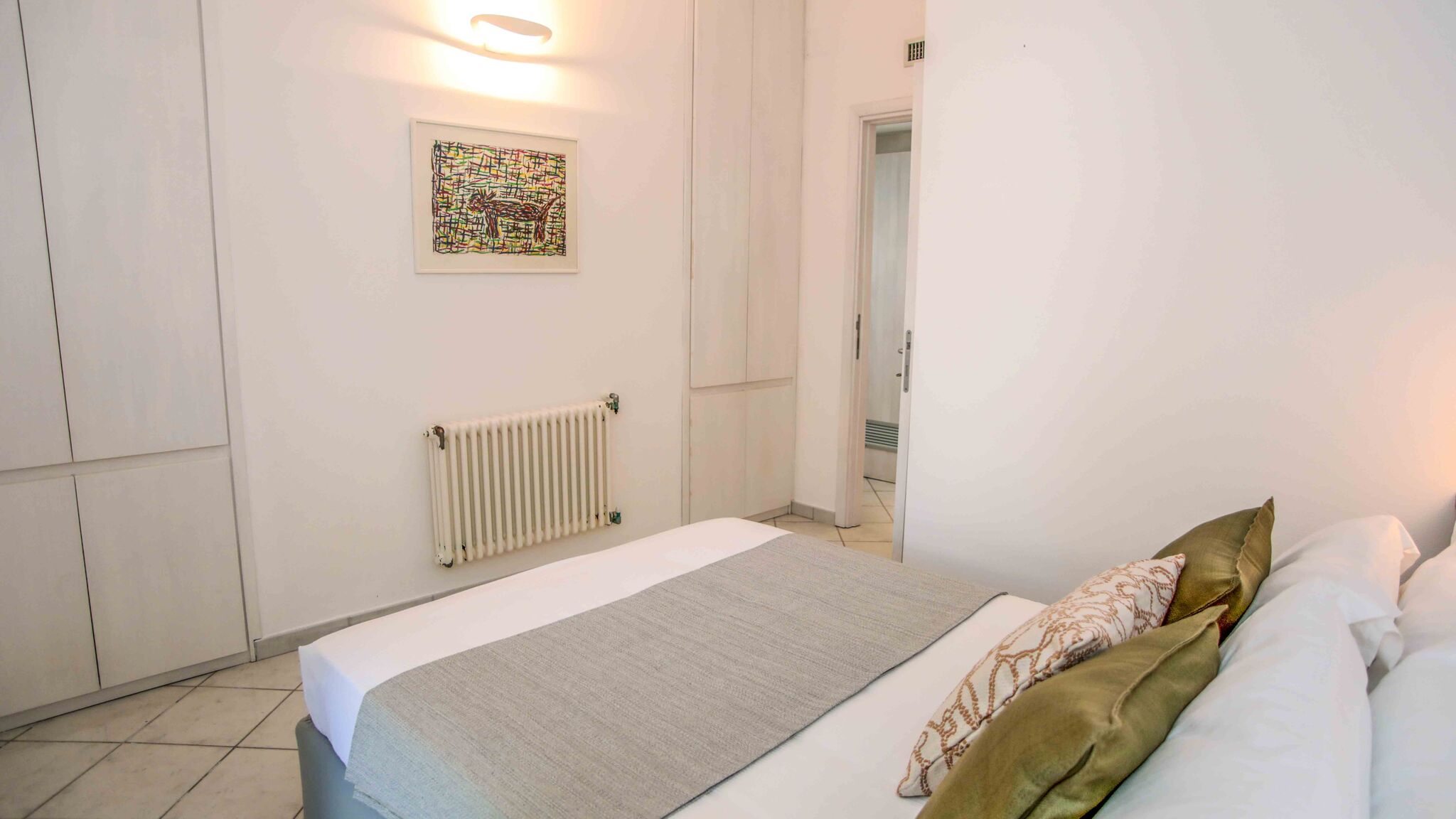Italianway Calasetta Luxury Beachfront Villa Kaleidos