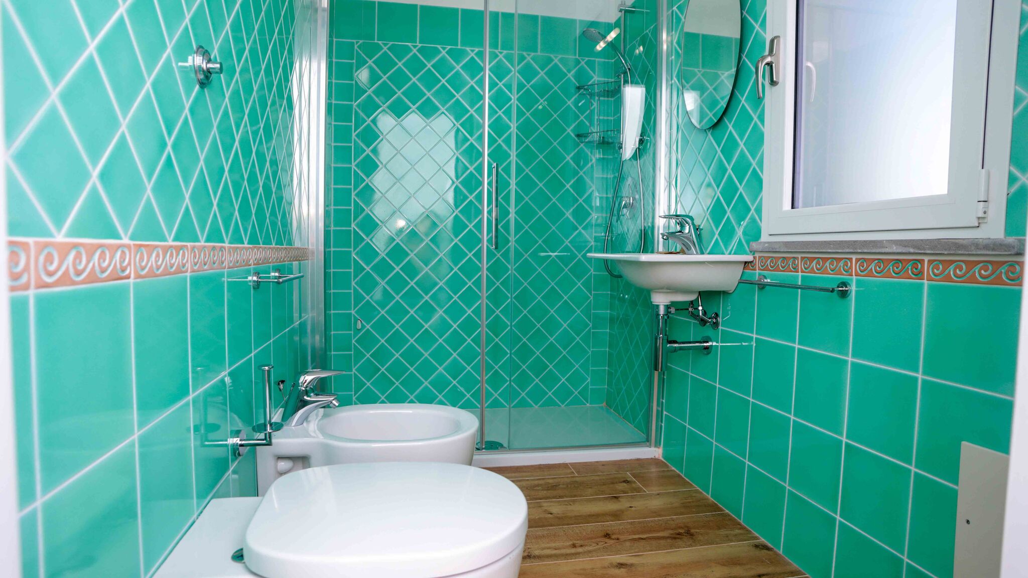 Italianway Calasetta Luxury Beachfront Villa Kaleidos