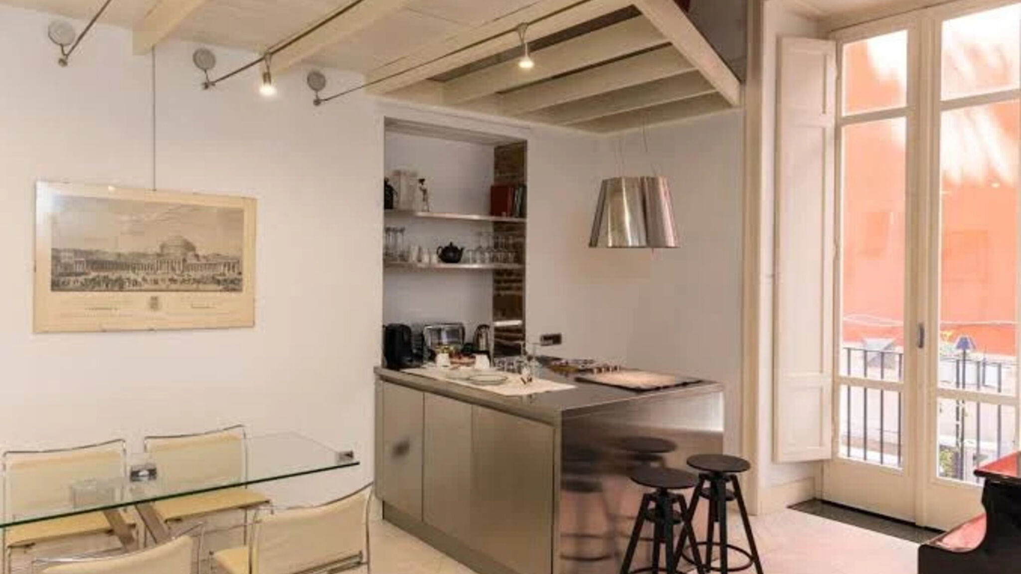 Italianway Napoli Chiaia Prestige by NapoliApartments