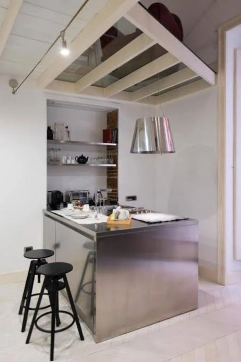 Italianway Napoli Chiaia Prestige by NapoliApartments