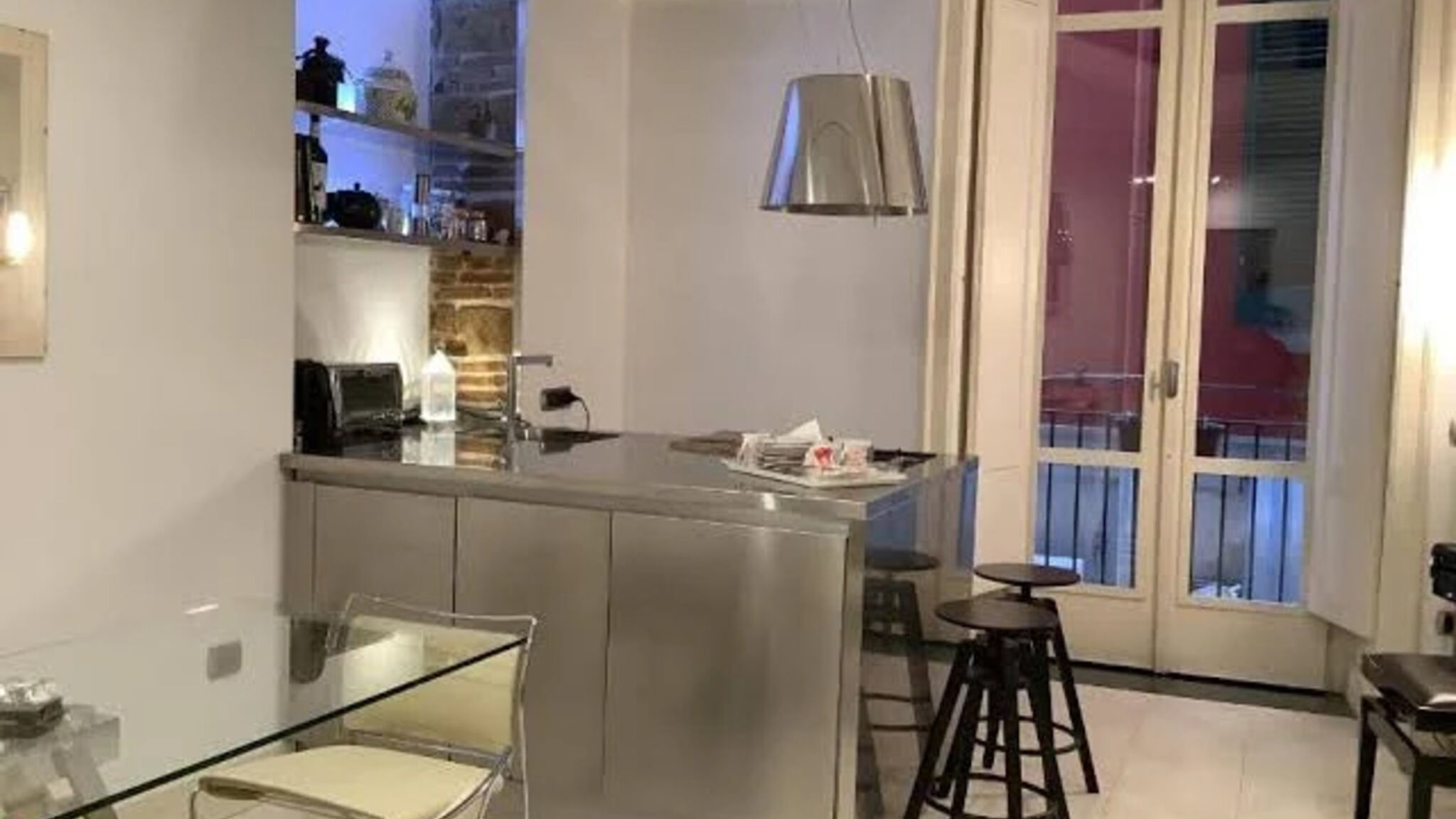 Italianway Napoli Chiaia Prestige by NapoliApartments