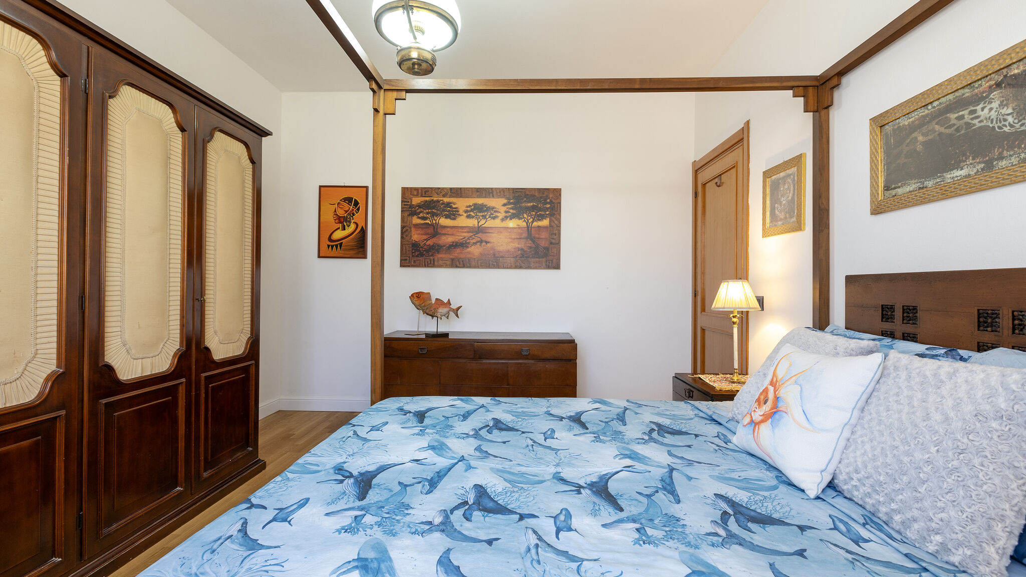 Italianway Alghero Sardinia Re - Santuario Pelagos