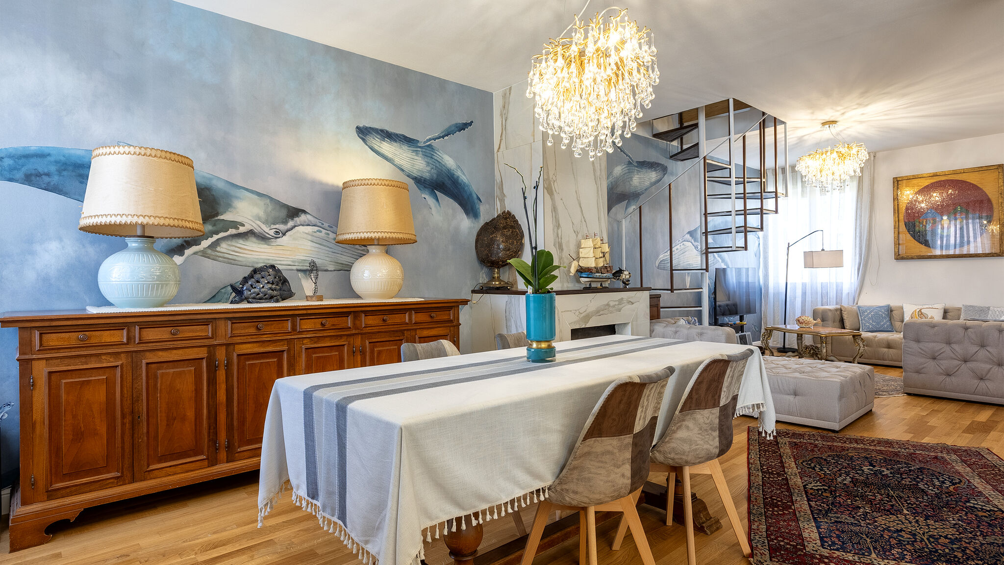 Italianway Alghero Sardinia Re - Santuario Pelagos