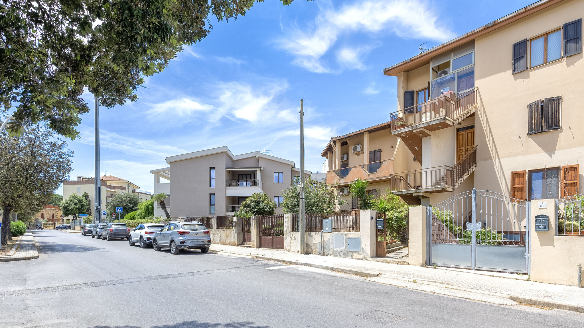 Italianway Alghero Sardinia Re - Santuario Pelagos