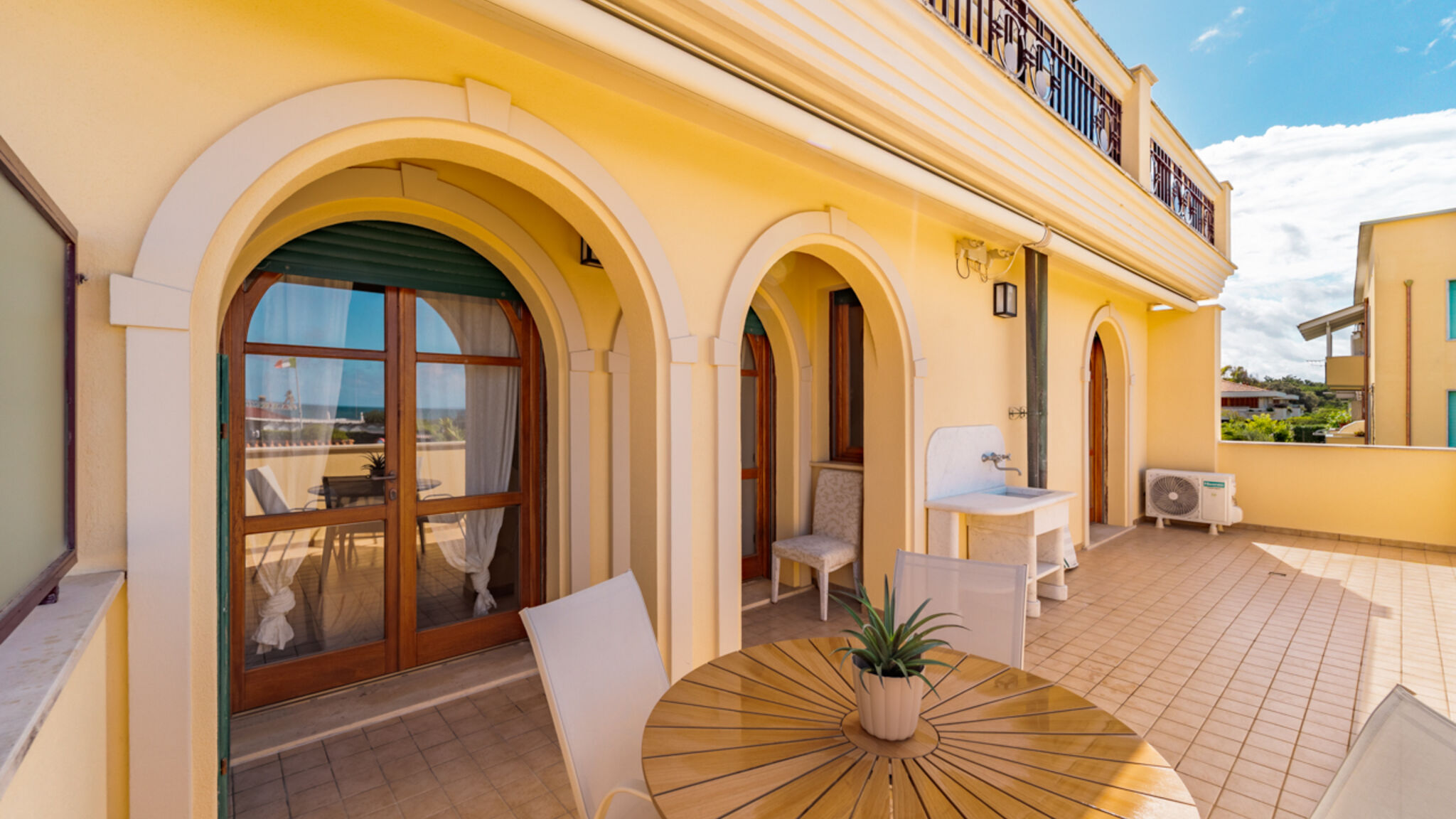 Italianway Massa Villa Sorrento 