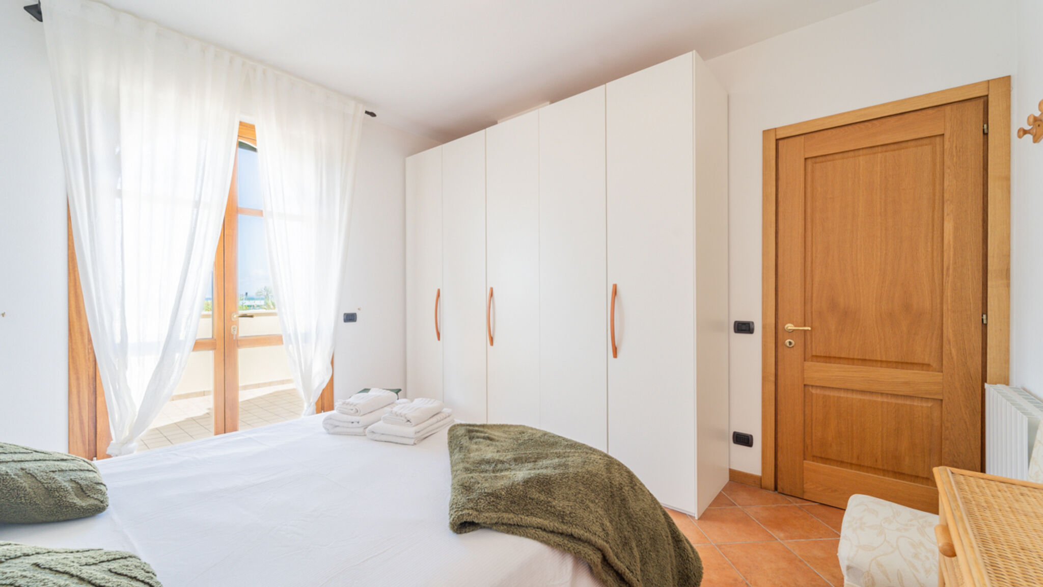 Italianway Massa Villa Sorrento 