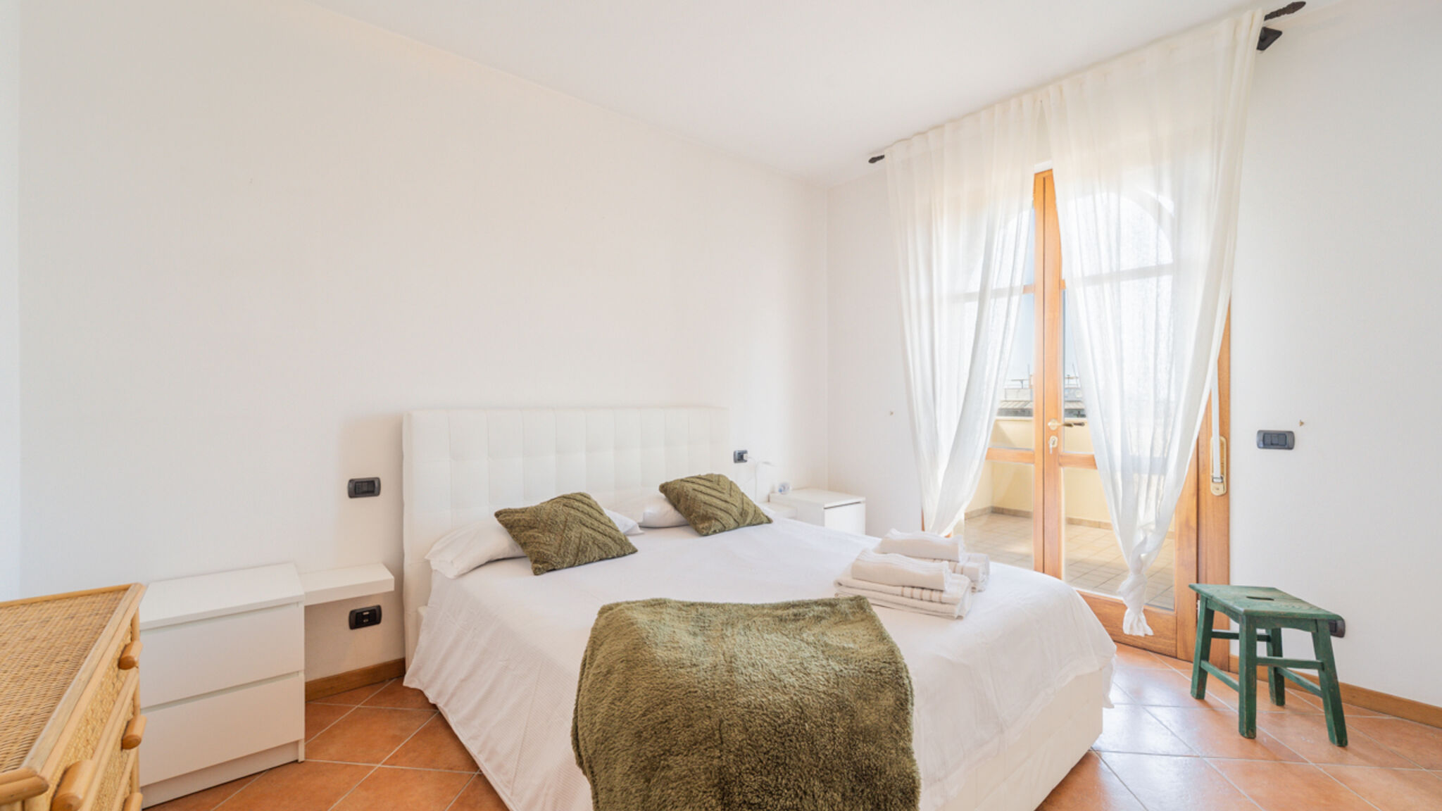 Italianway Massa Villa Sorrento 