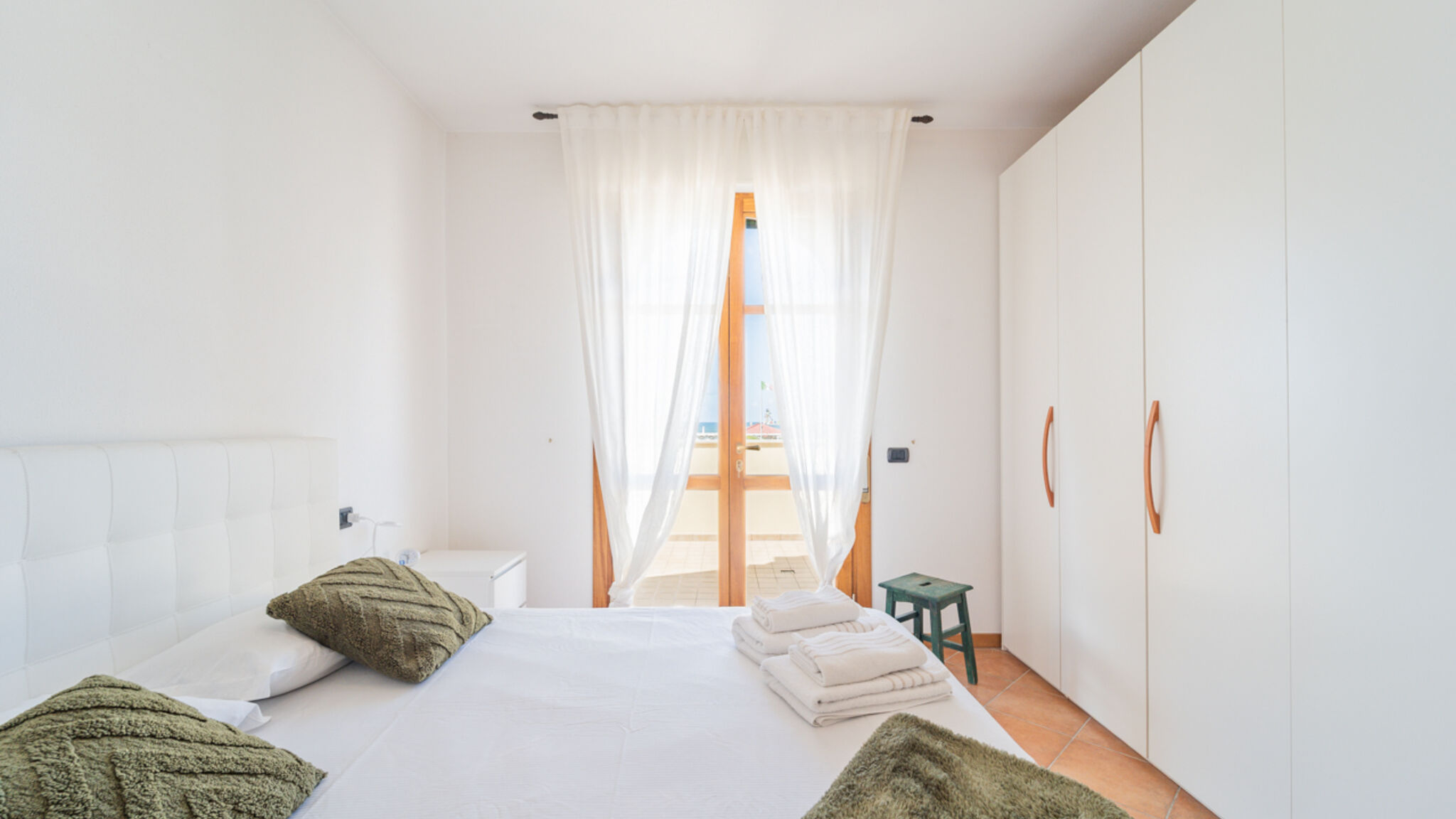 Italianway Massa Villa Sorrento 
