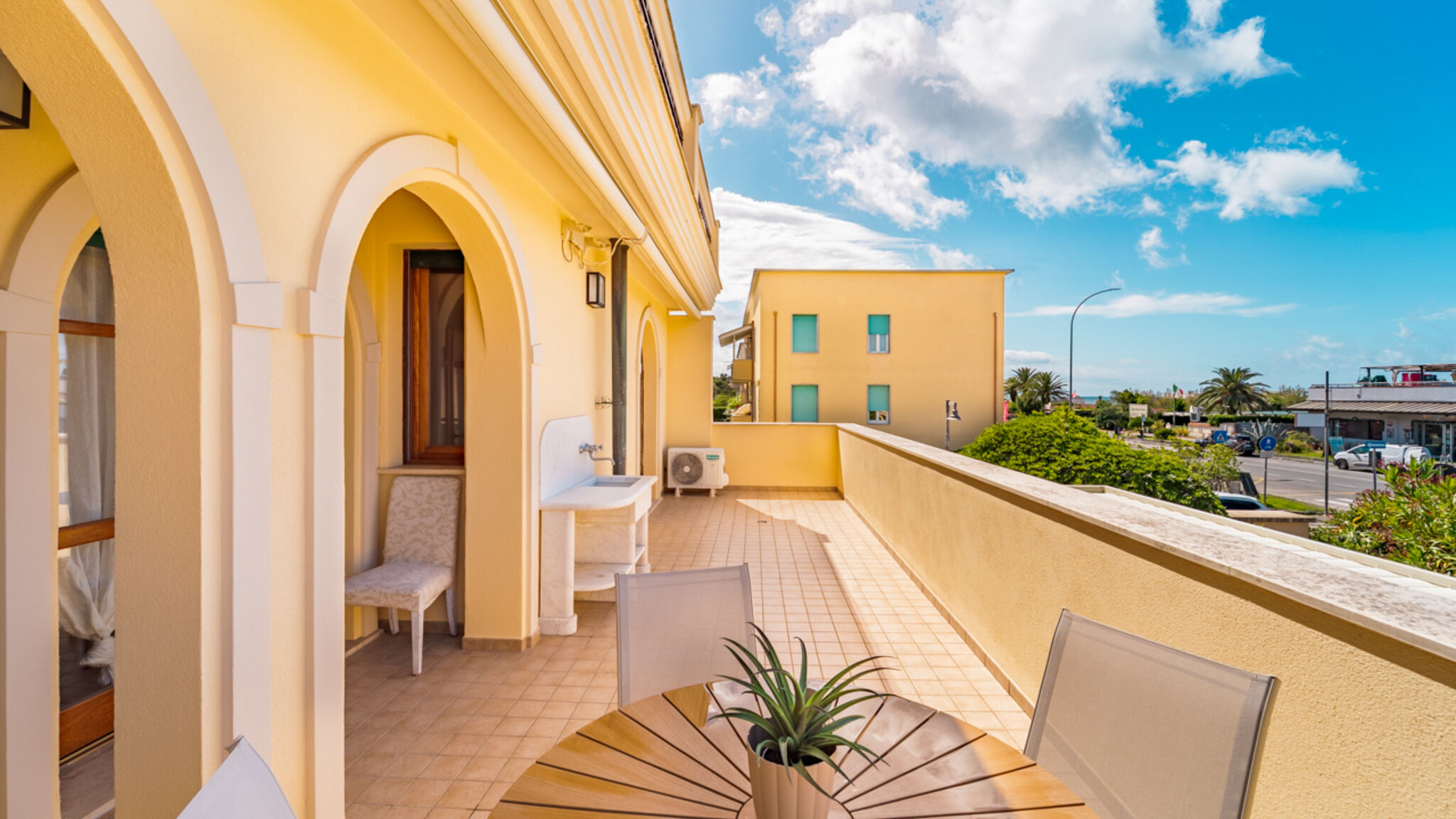 Italianway Massa Villa Sorrento 