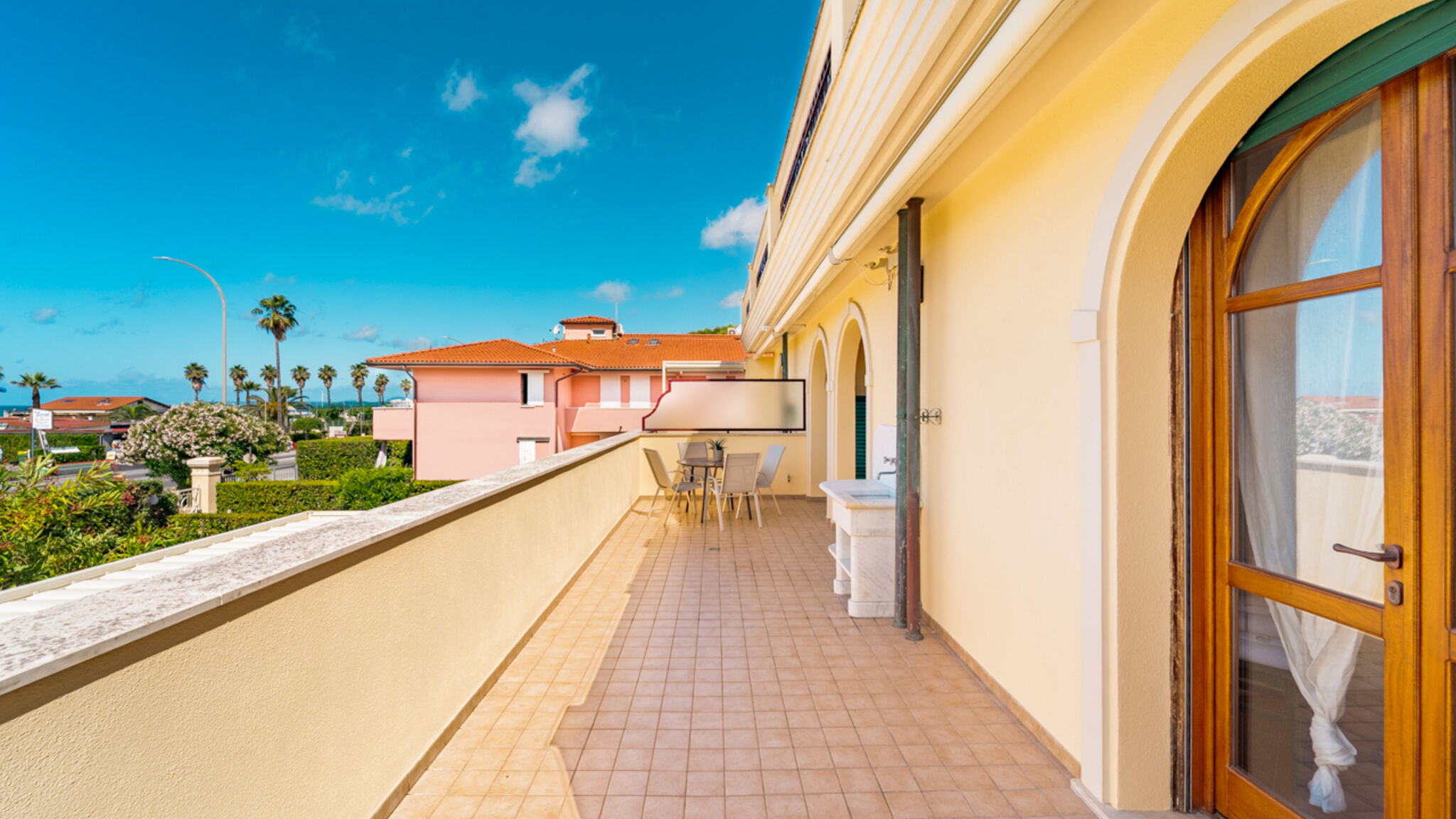 Italianway Massa Villa Sorrento 