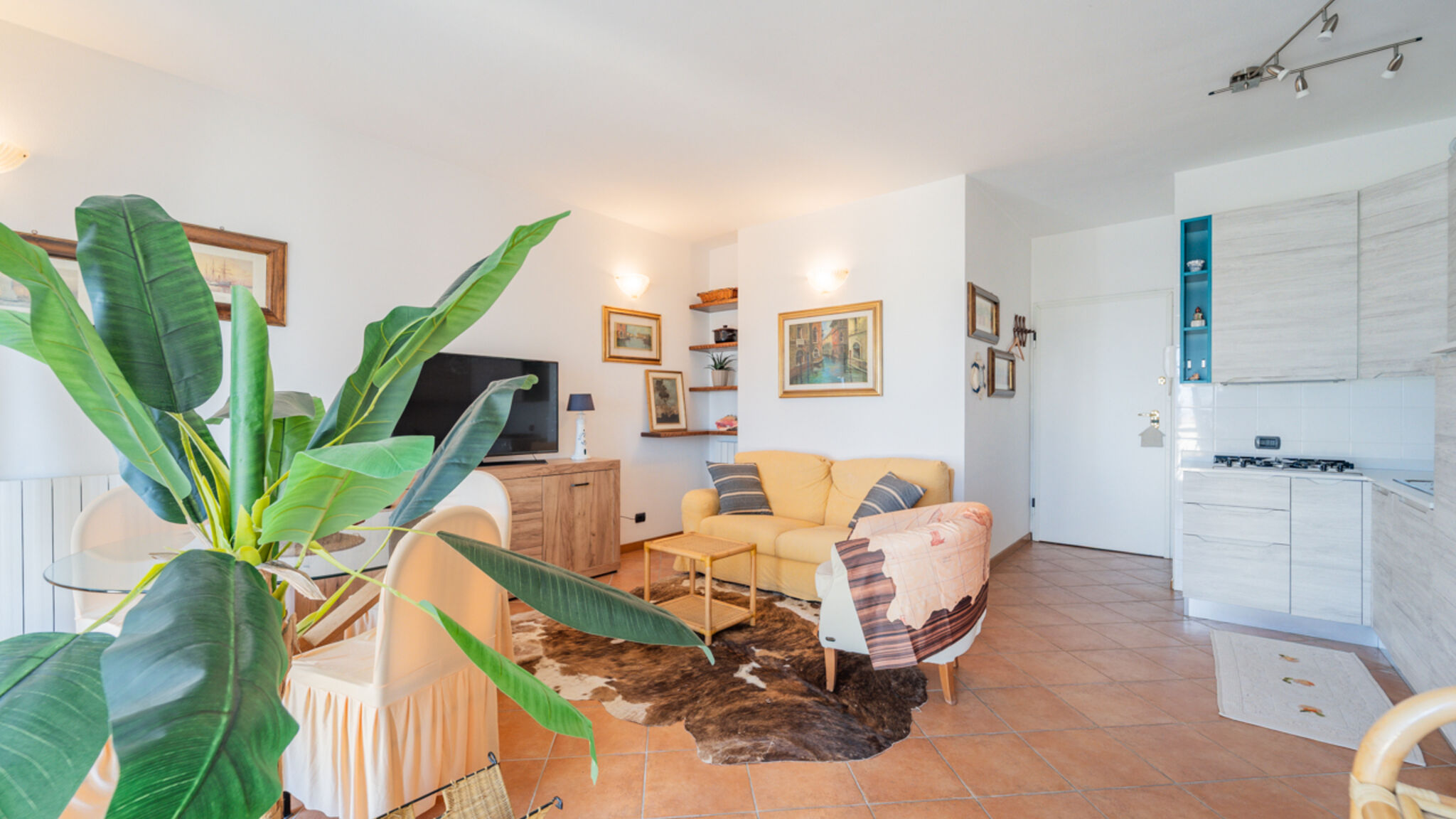 Italianway Massa Villa Sorrento 