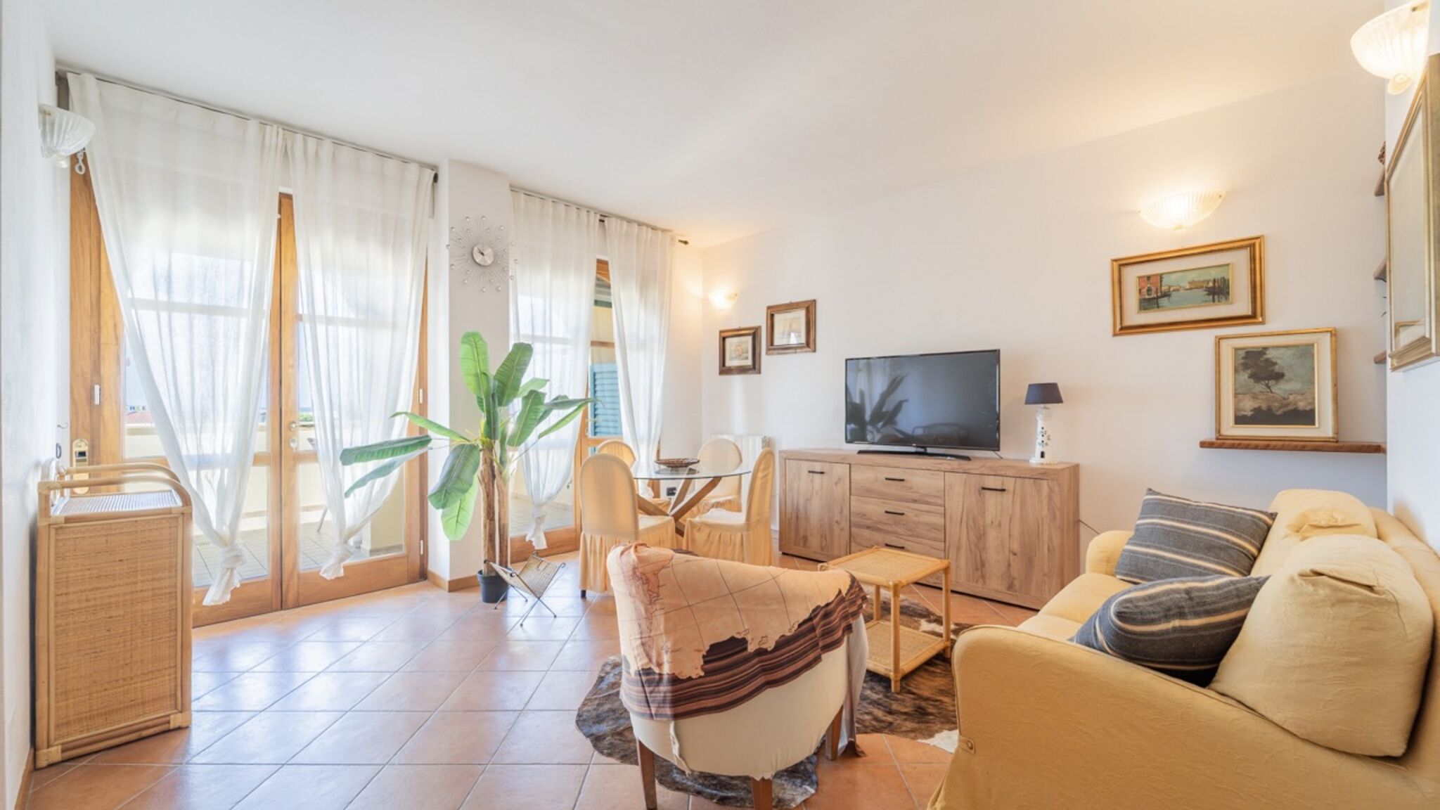 Italianway Massa Villa Sorrento 