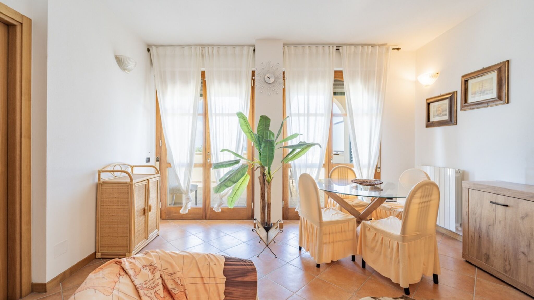 Italianway Massa Villa Sorrento 