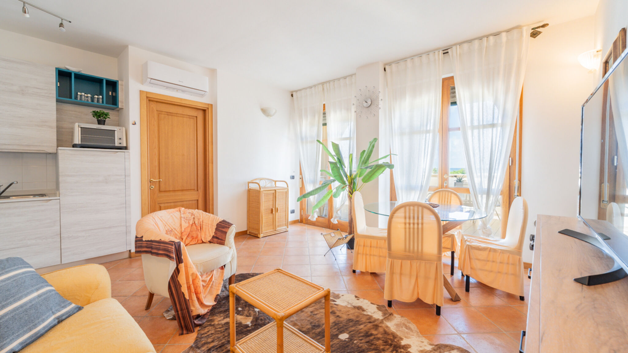 Italianway Massa Villa Sorrento 