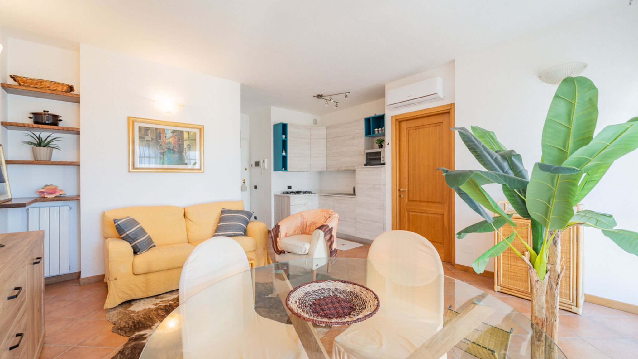 Italianway Massa Villa Sorrento 