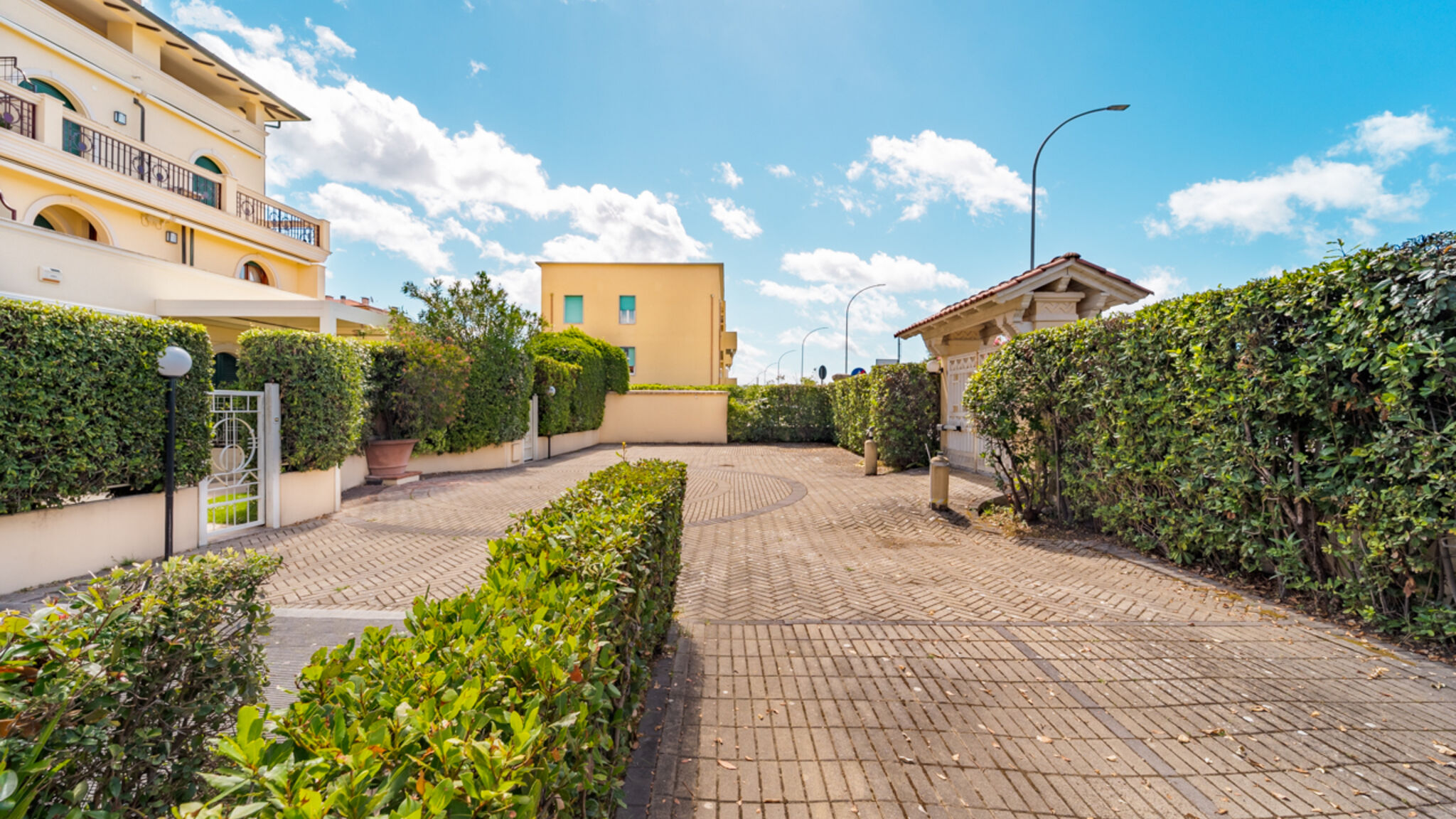 Italianway Massa Villa Sorrento 