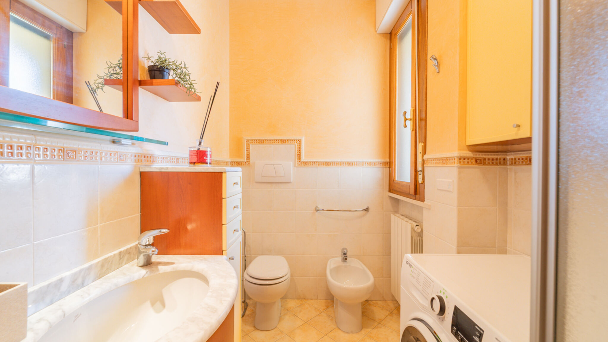Italianway Massa Villa Sorrento 