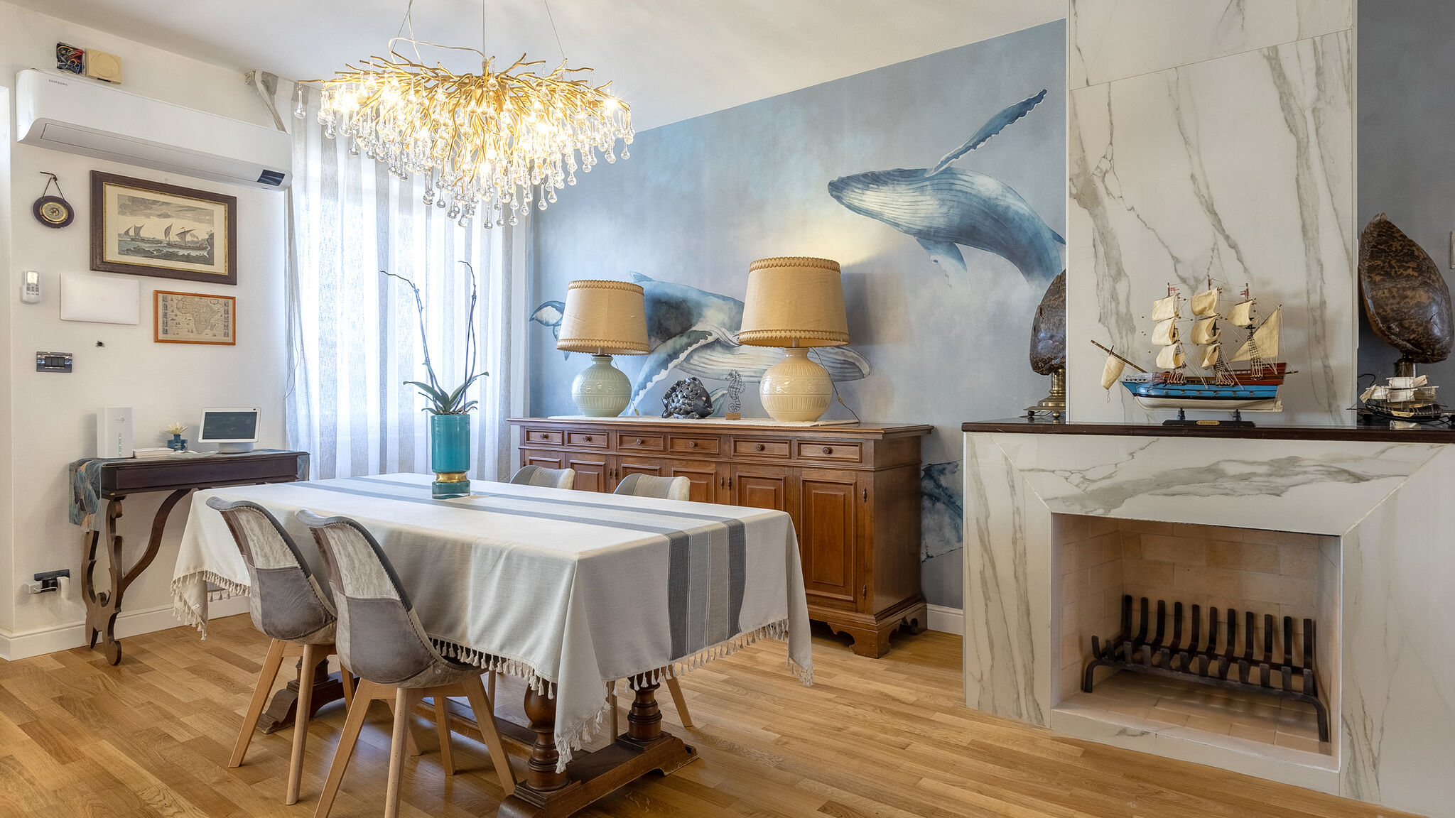 Italianway Alghero Sardinia Re - Santuario Pelagos