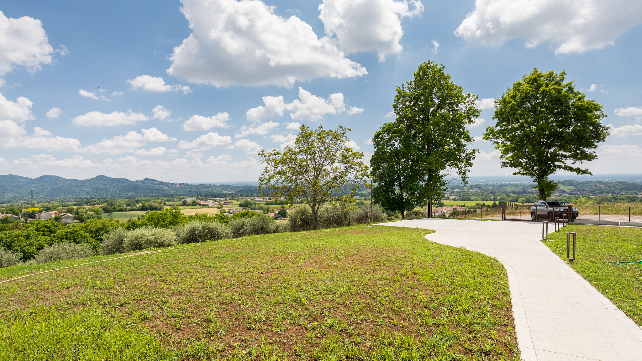Italianway Pieve del Grappa Le dimore del Grappa