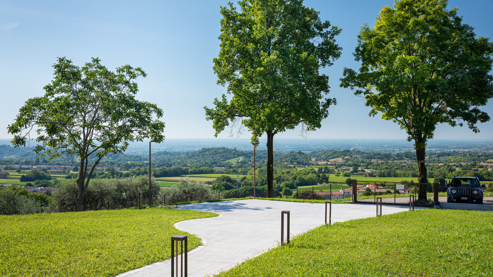 Italianway Pieve del Grappa Le dimore del Grappa