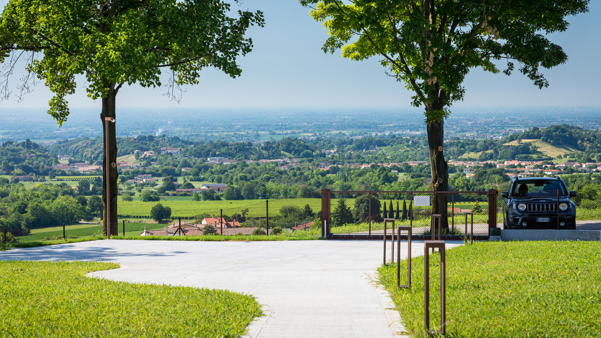 Italianway Pieve del Grappa Le dimore del Grappa