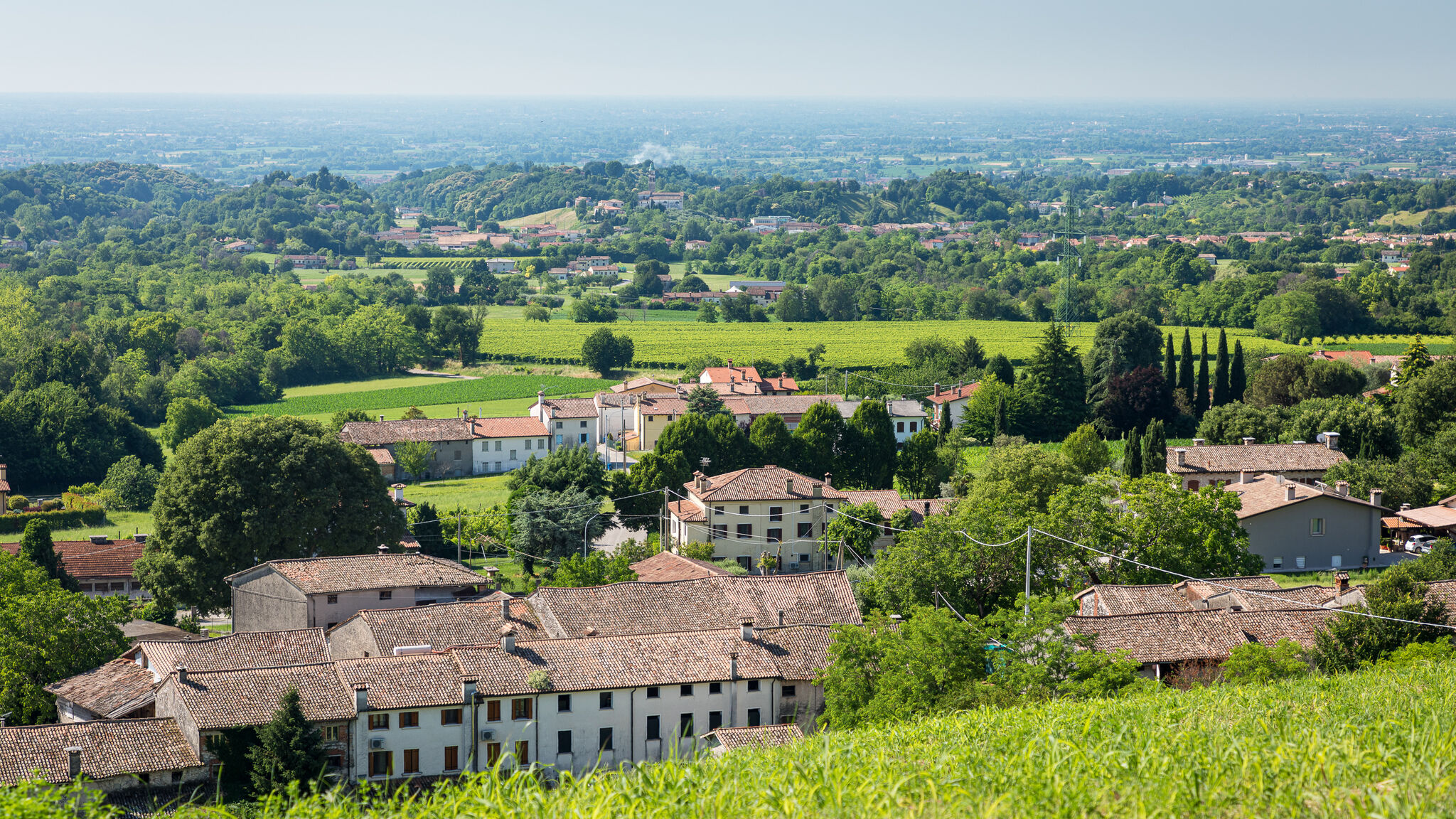 Italianway Pieve del Grappa Le dimore del Grappa