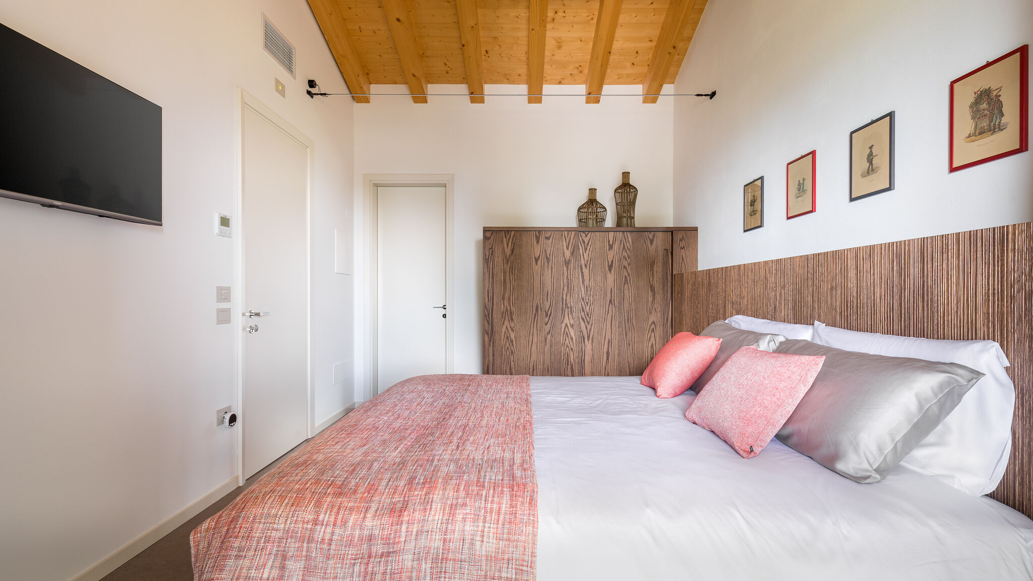 Italianway Pieve del Grappa Il Faggio