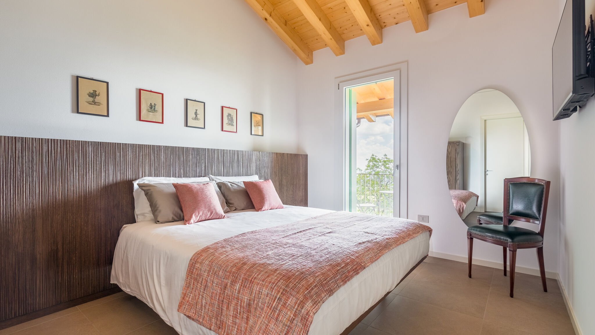 Italianway Pieve del Grappa Il Faggio