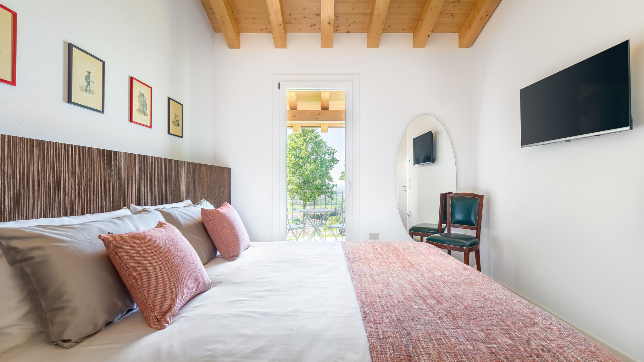 Italianway Pieve del Grappa Il Faggio