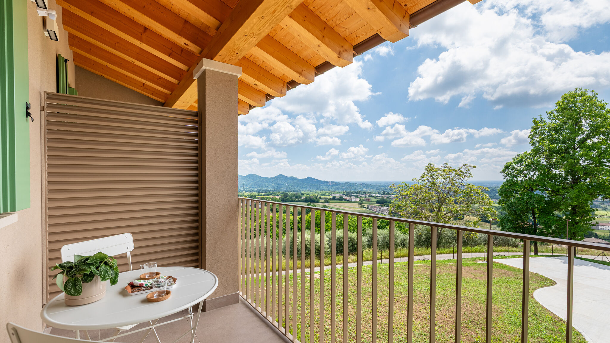 Italianway Pieve del Grappa Il Castagno