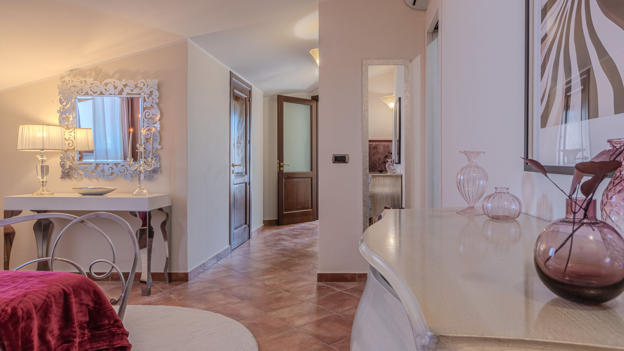Italianway Gioiosa Marea Villa Greta